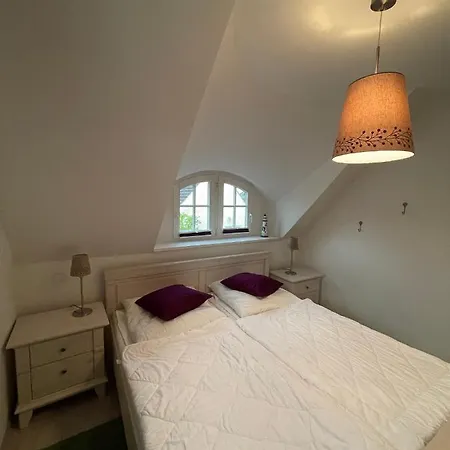 Apartment Mueggenburger Weg 46 3 Auszeit *