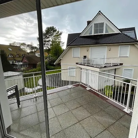 Mueggenburger Weg 46 3 Auszeit *