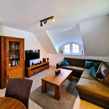 アパート Mueggenburger Weg 46 3 Auszeit