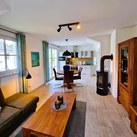 Mueggenburger Weg 46 3 Auszeit アパート *