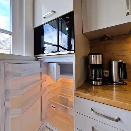 Mueggenburger Weg 46 3 Auszeit * Kirr