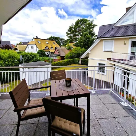 Mueggenburger Weg 46 3 Auszeit