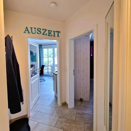 Mueggenburger Weg 46 3 Auszeit アパート