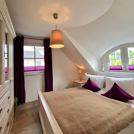 アパート Mueggenburger Weg 46 3 Auszeit