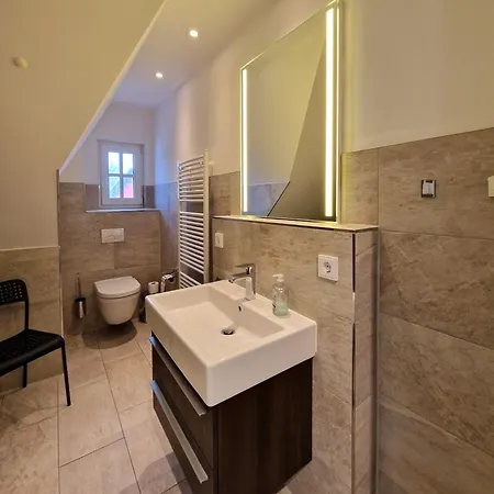 アパート Mueggenburger Weg 46 3 Auszeit