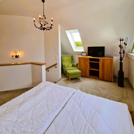 Mueggenburger Weg 46 3 Auszeit アパート *