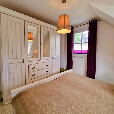 アパート Mueggenburger Weg 46 3 Auszeit *