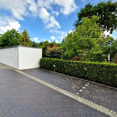 Mueggenburger Weg 46 3 Auszeit *