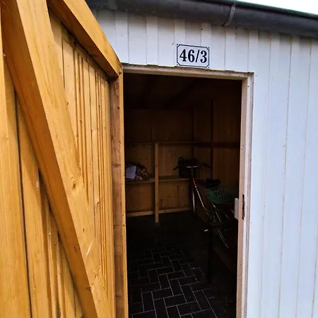 Mueggenburger Weg 46 3 Auszeit * Kirr