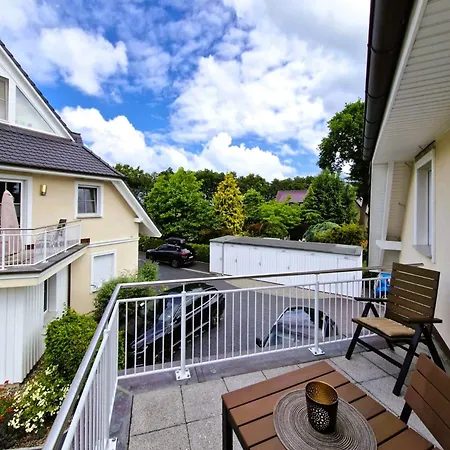 Mueggenburger Weg 46 3 Auszeit *