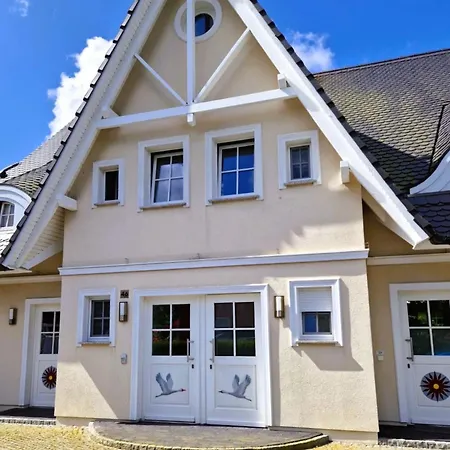 Mueggenburger Weg 46 3 Auszeit Lejlighed