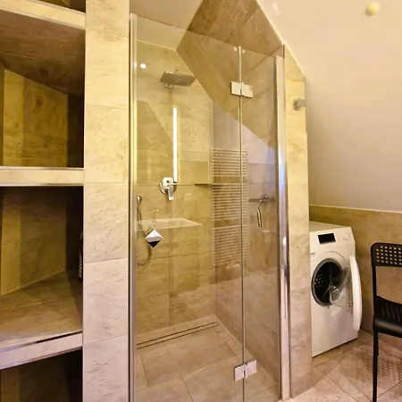 Mueggenburger Weg 46 3 Auszeit アパート *