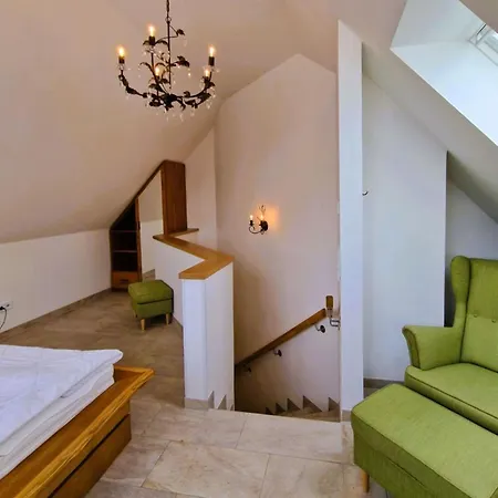 Mueggenburger Weg 46 3 Auszeit Kirr