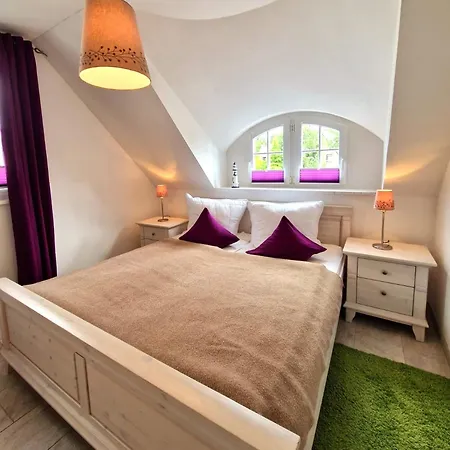 Mueggenburger Weg 46 3 Auszeit * Kirr